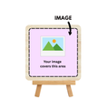 Wooden Frame | Design Your Own