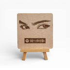 Wooden Frame | Design Your Own