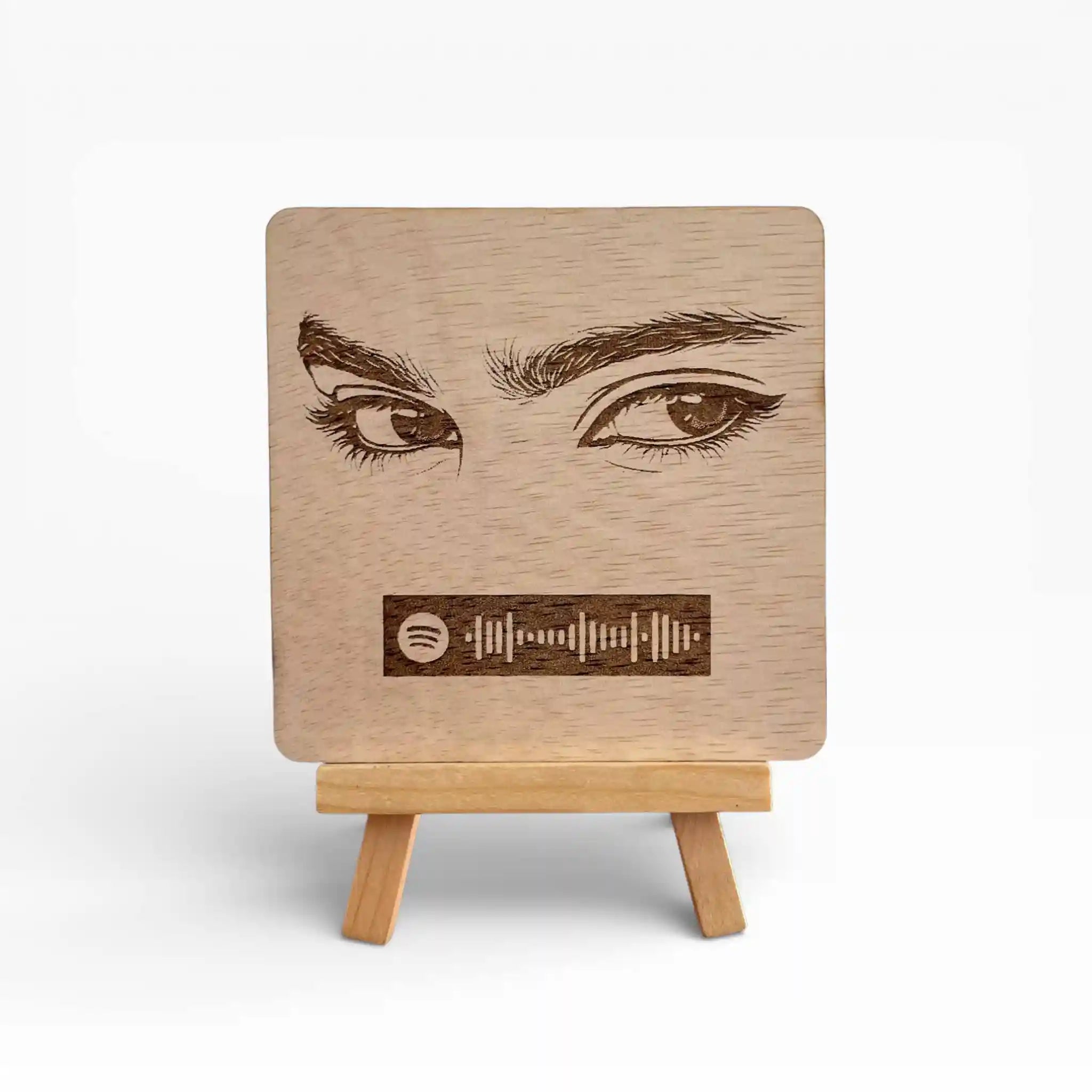 Wooden Frame | Design Your Own