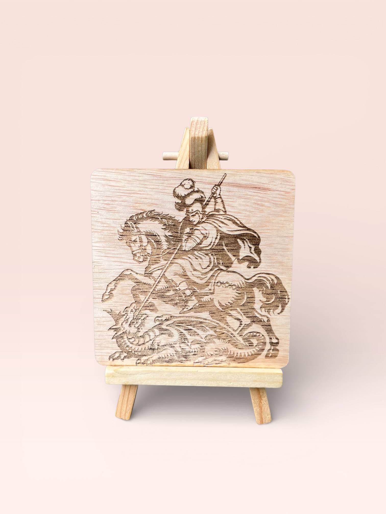 St. George Frame