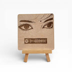 Wooden Frame | Design Your Own