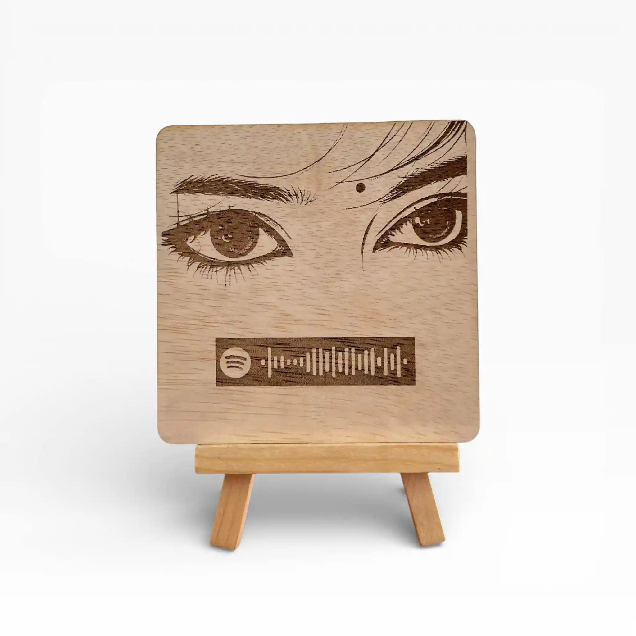 Wooden Frame | Design Your Own
