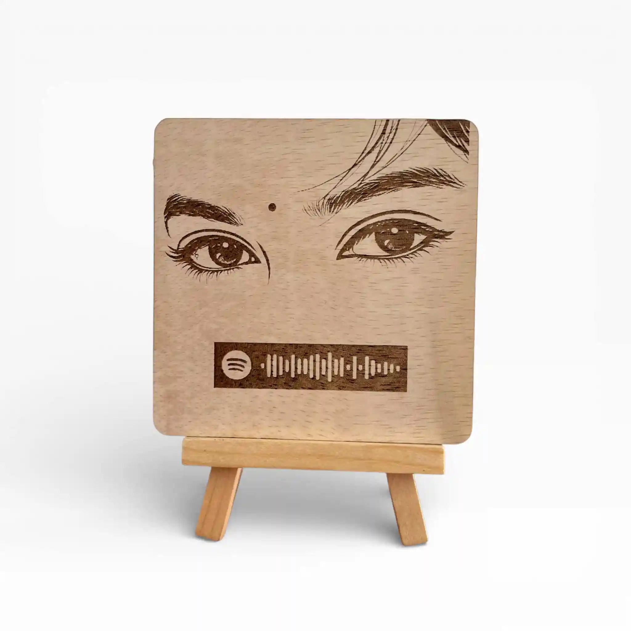 Wooden Frame | Design Your Own