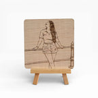 Wooden Frame | Design Your Own