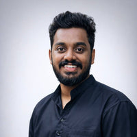 Stebin Chackalackal Xavier