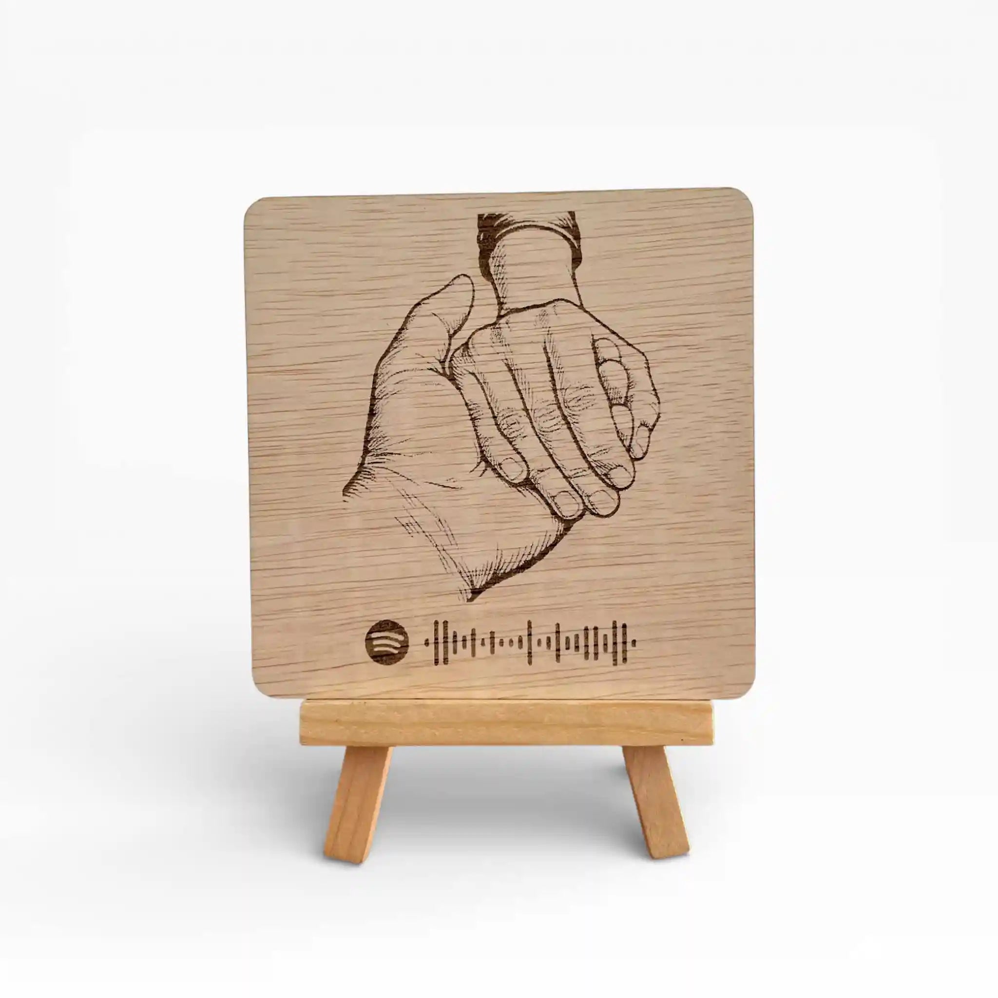 Wooden Frame | Design Your Own