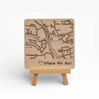 Wooden Frame | Design Your Own