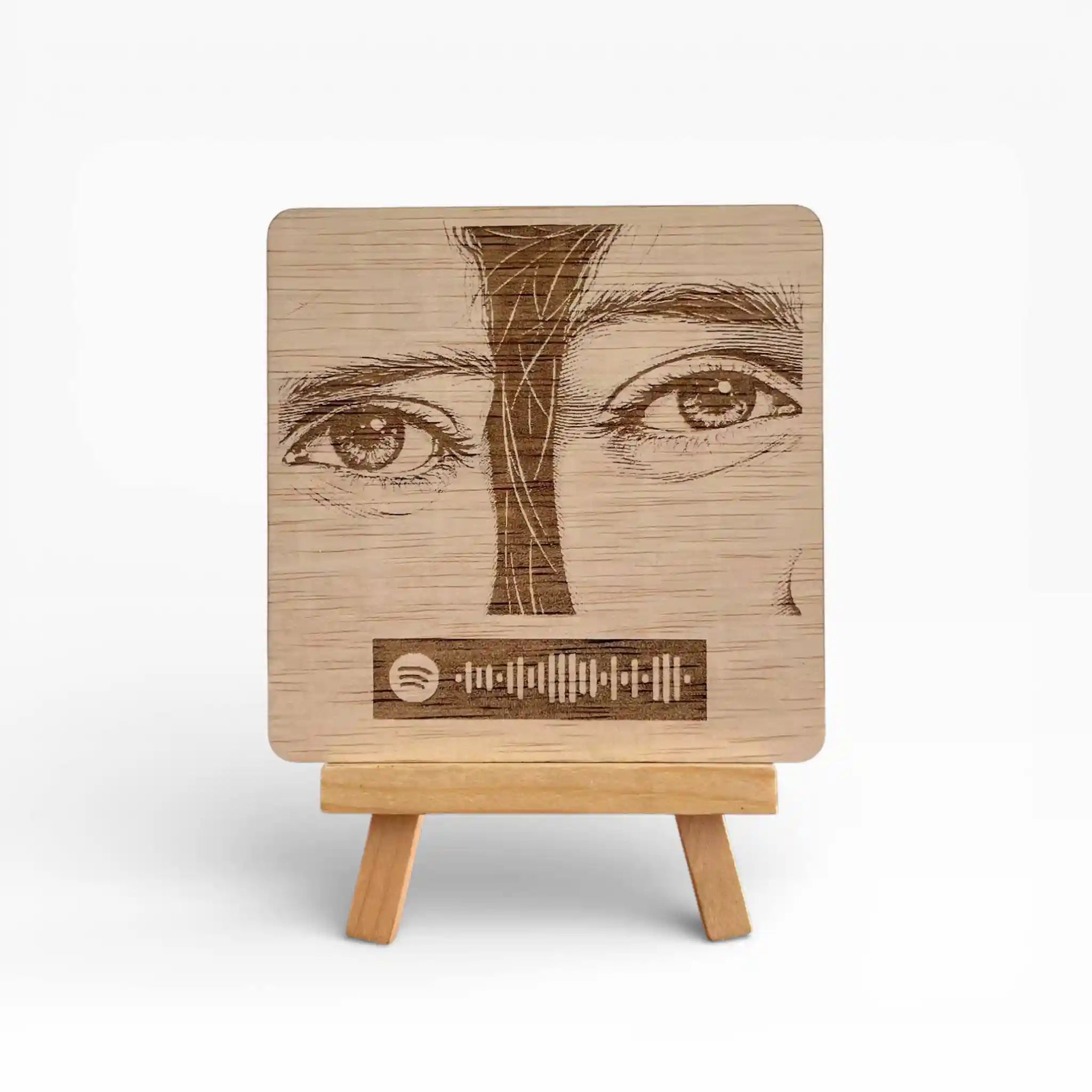 Wooden Frame | Design Your Own