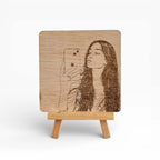 Wooden Frame | Design Your Own