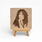 Wooden Frame | Design Your Own