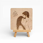 Wooden Frame | Design Your Own