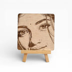 Wooden Frame | Design Your Own
