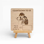 Wooden Frame | Design Your Own