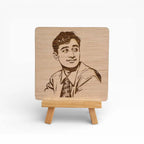 Wooden Frame | Design Your Own