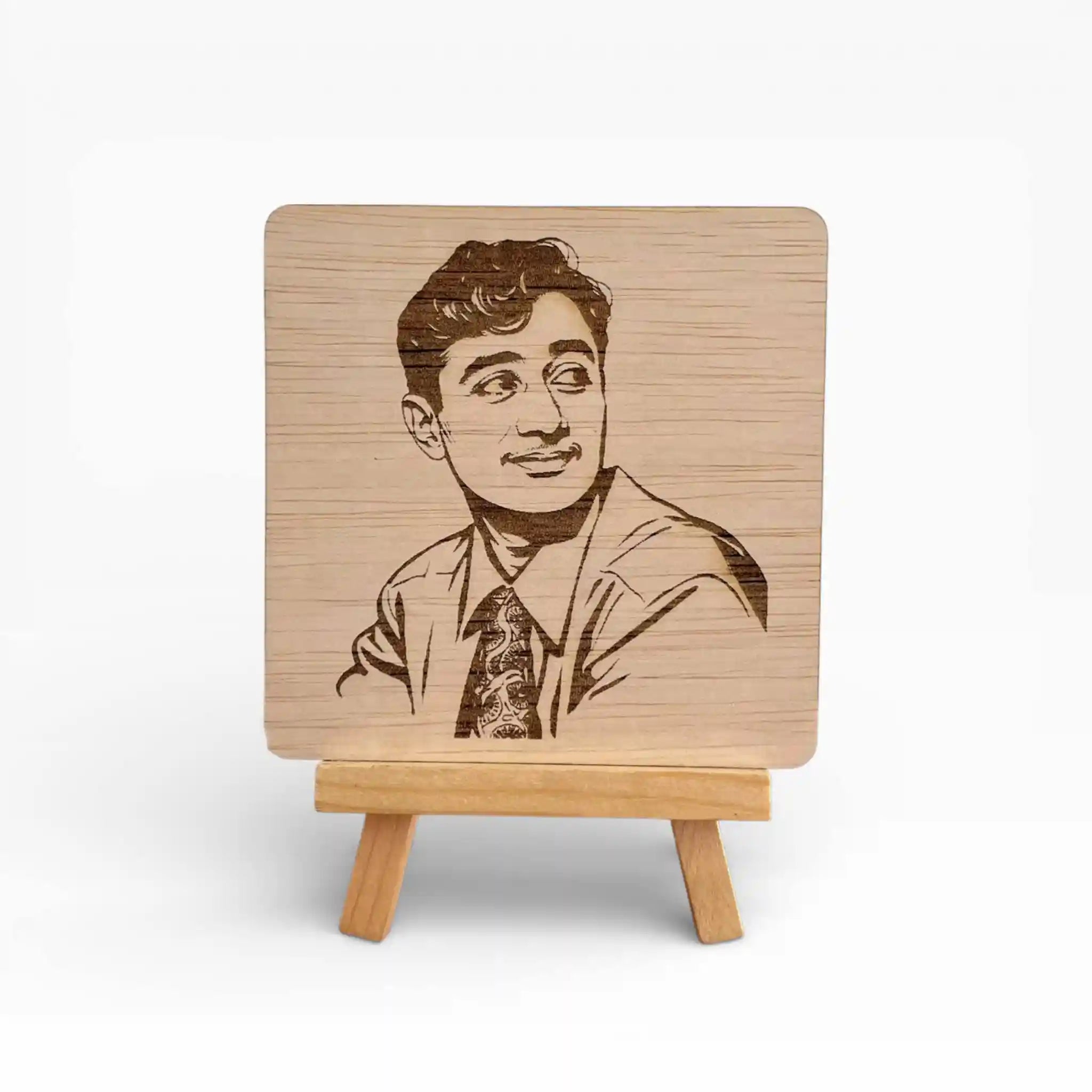Wooden Frame | Design Your Own