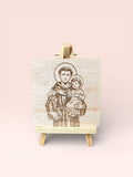 St. Anthony Frame