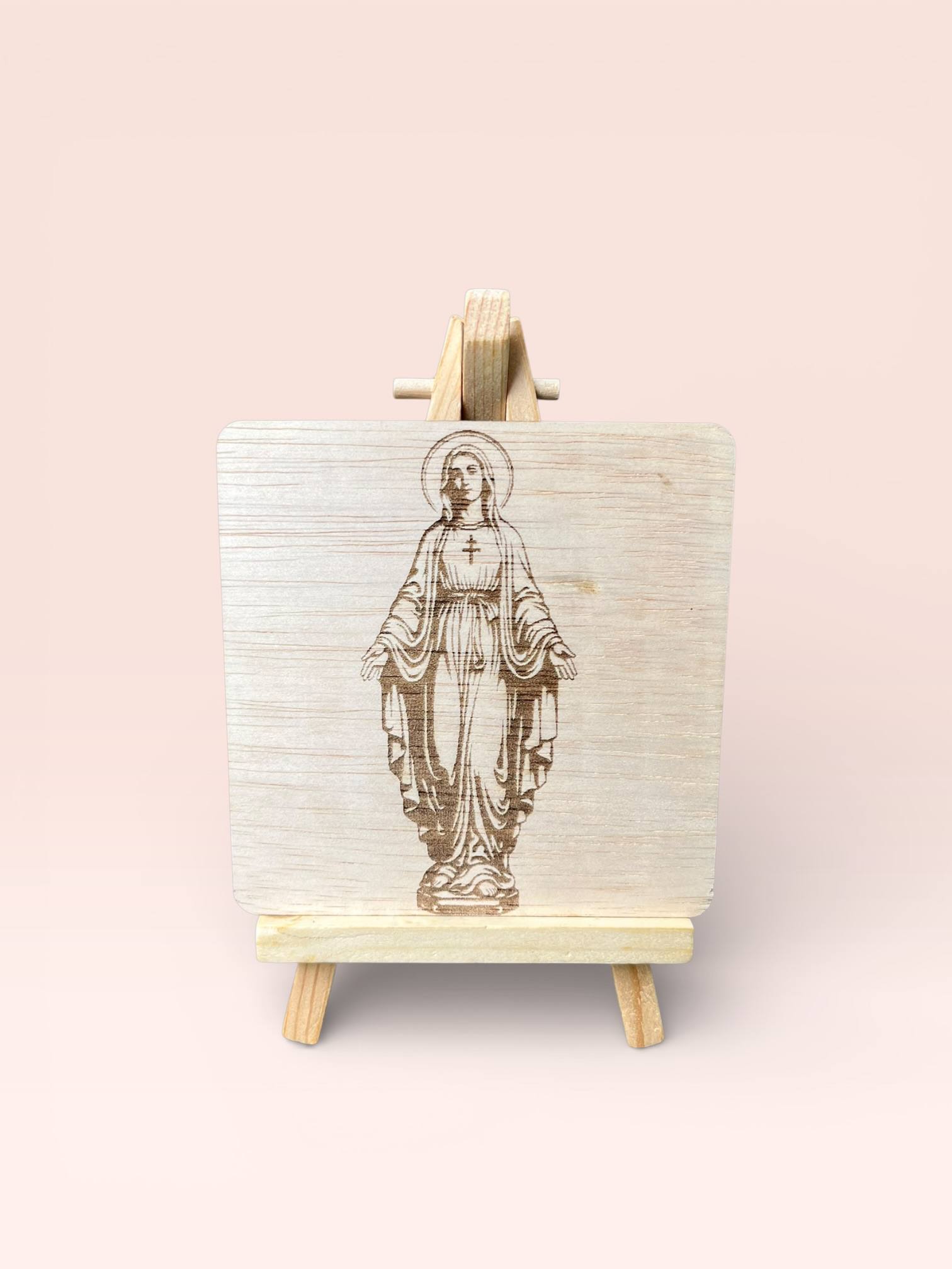 Our Lady of Grace Frame